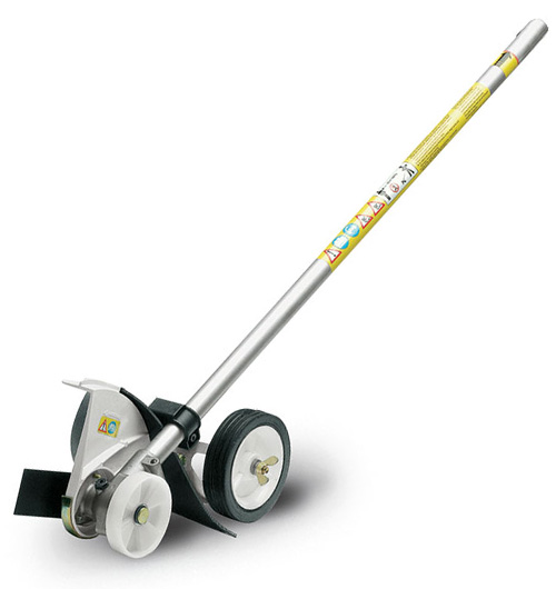 STIHL FCSKM Straight Lawn Edger