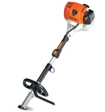 stihl line fs gardenland trimmer tool multi rc