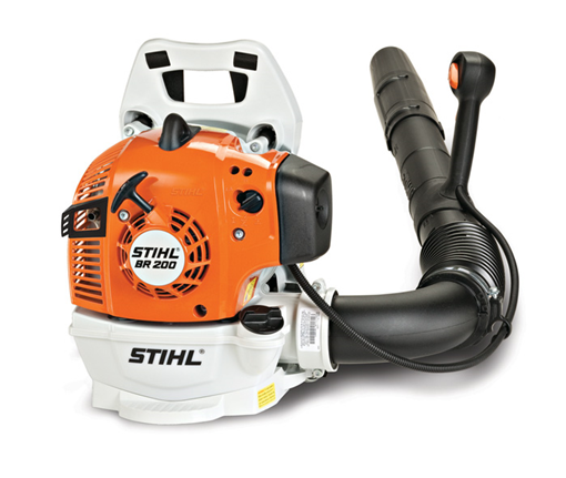 Stihl BR 200 CA Backpack Blower Stihl BR 200 CA Backpack Blower