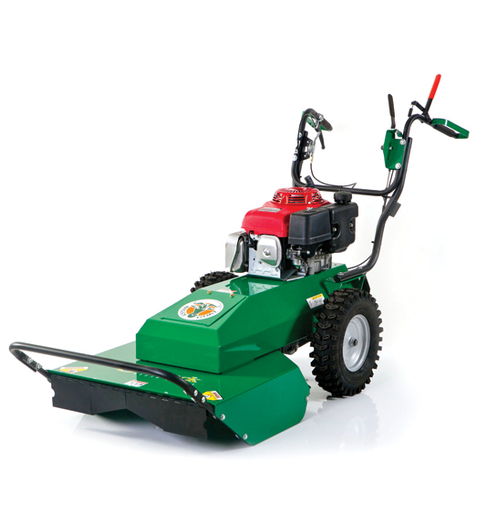 Billy Goat BC2600 HM High weed Lawn Mower