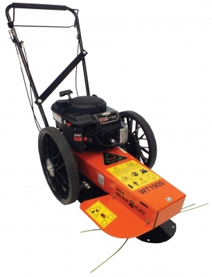 Echo Bearcat WT190SC Highweed Mower