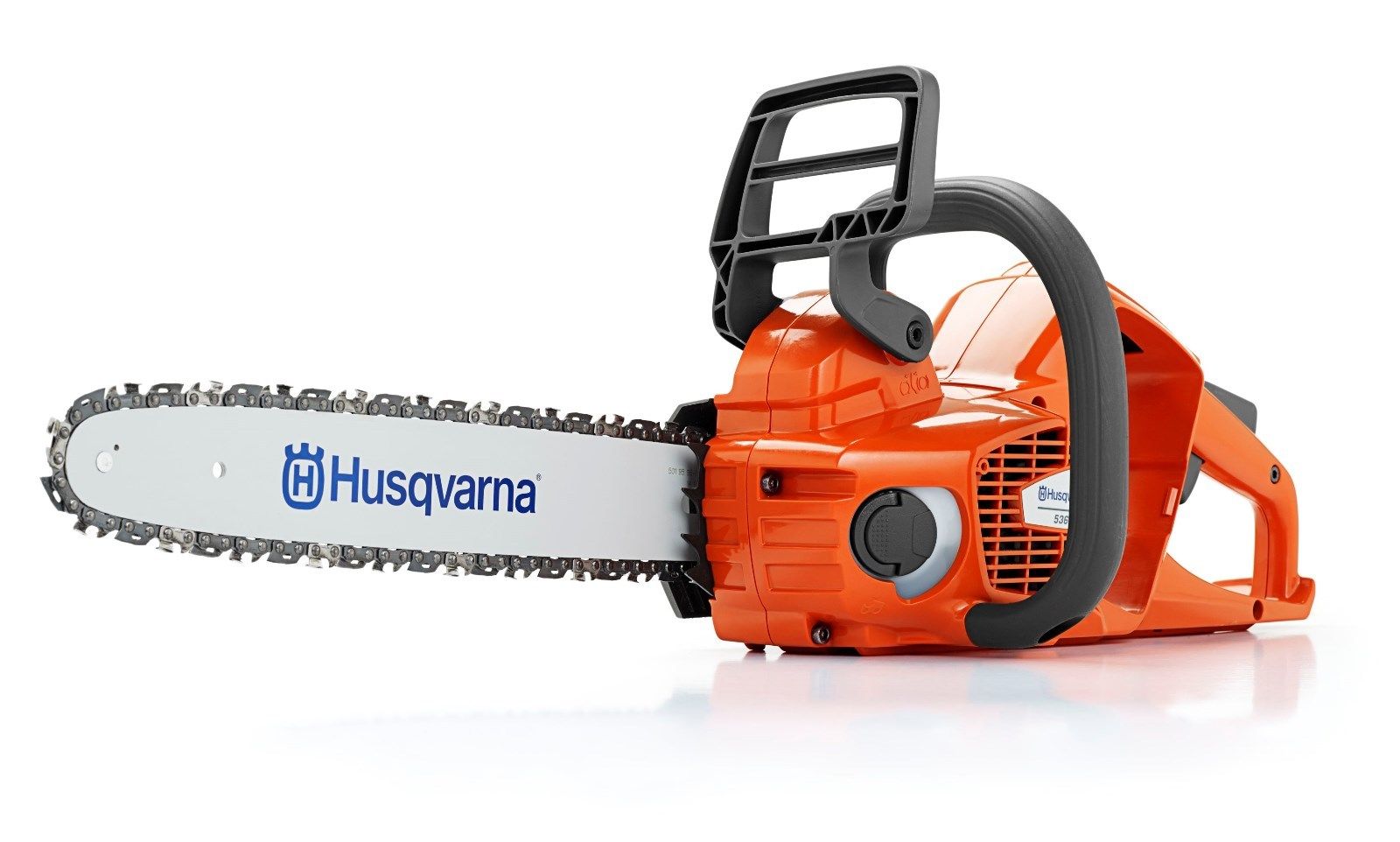 Husqvarna 536 LiXP 14" Battery Powered Chainsaw