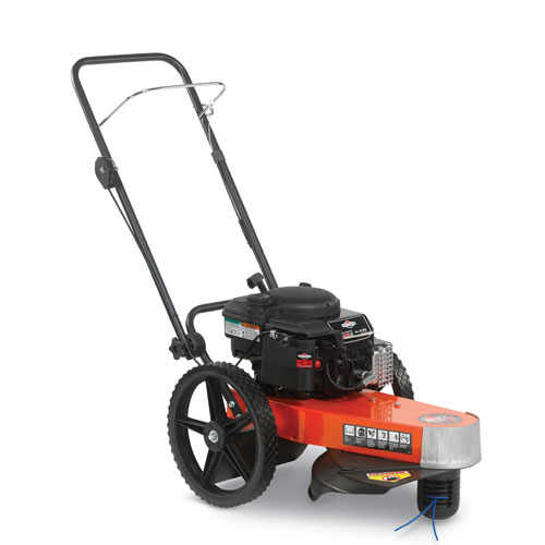 DR TRM625 Highweed Mower DR TRM625 Highweed Mower