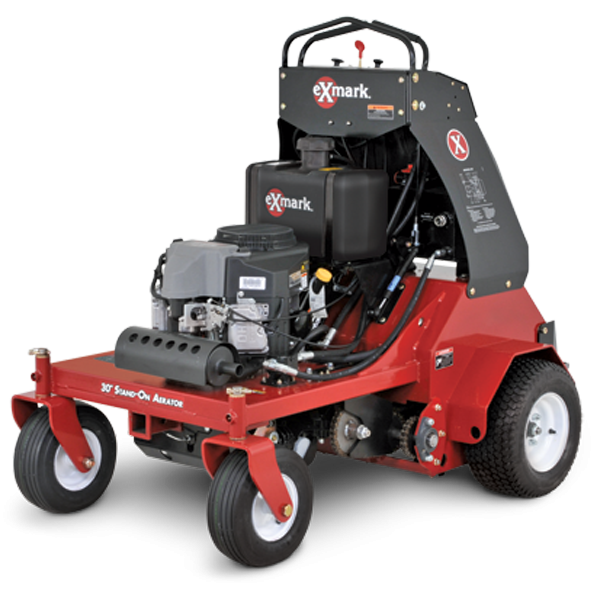 exmark arx481cka30000 aerator
