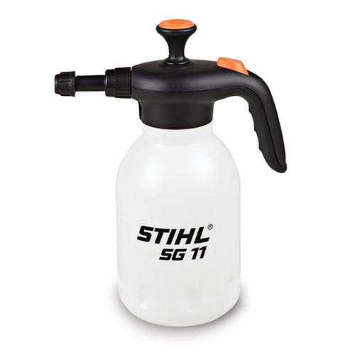 Stihl Sg20 Backpack Sprayer Parts Diagram - Wiring Diagram Database