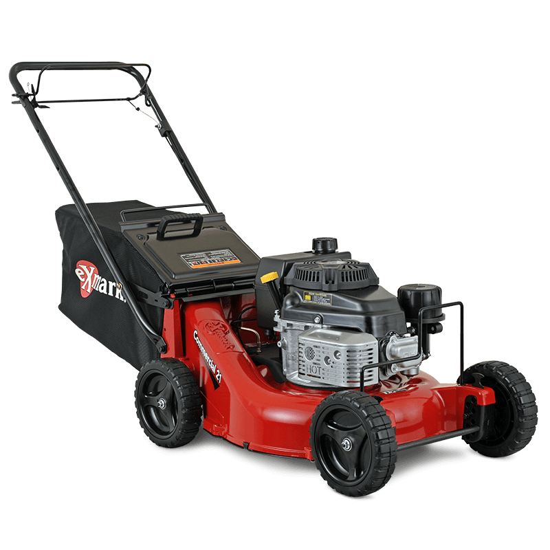 Exmark 21" Commercial XSeries Lawn Mower