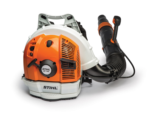stihl br 700 ca backpack blower