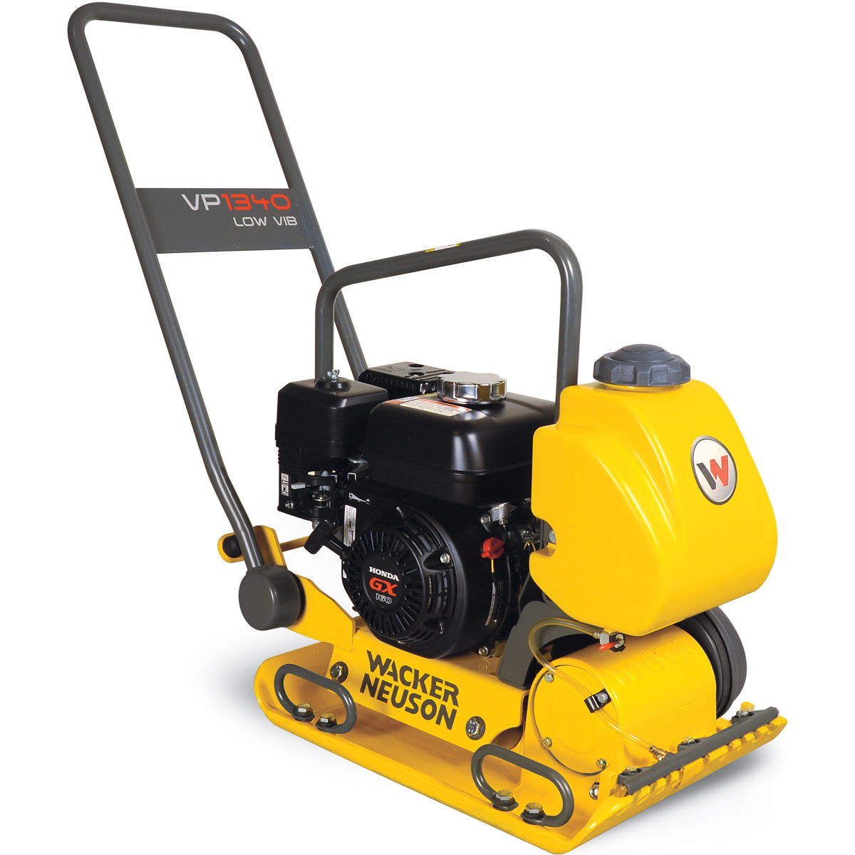 Wacker Neuson VP1340AW Single Direction Vibratory Plate