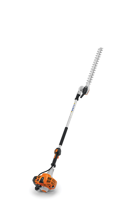 Stihl HL 94k145 Extended Reach Hedge Trimmer Stihl HL 94k145 Extended Reach Hedge Trimmer