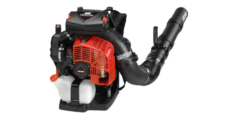 echo leaf blower pb 770h