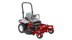 Exmark LZS651CKA484A2 Lazer Z S-Series 48 Zero-Turn Mower