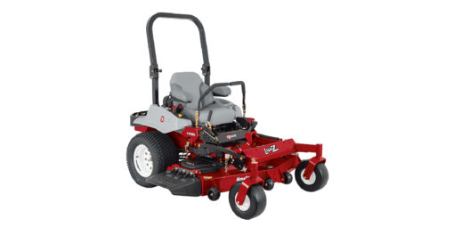 Exmark LZS651CKA484A2 Lazer Z S-Series 48 Zero-Turn Mower