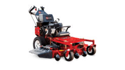 Exmark TTS481CKA36300 Turf Tracer S-Series 36″ walk-behind lawn mower