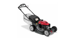 Honda Homeowner Lawn Mowers