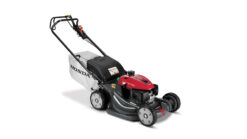 Honda HRX217K6HYA lawn mower