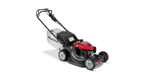 Honda HRX217K6HYA lawn mower