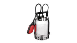 Honda WSP33 Water Pump