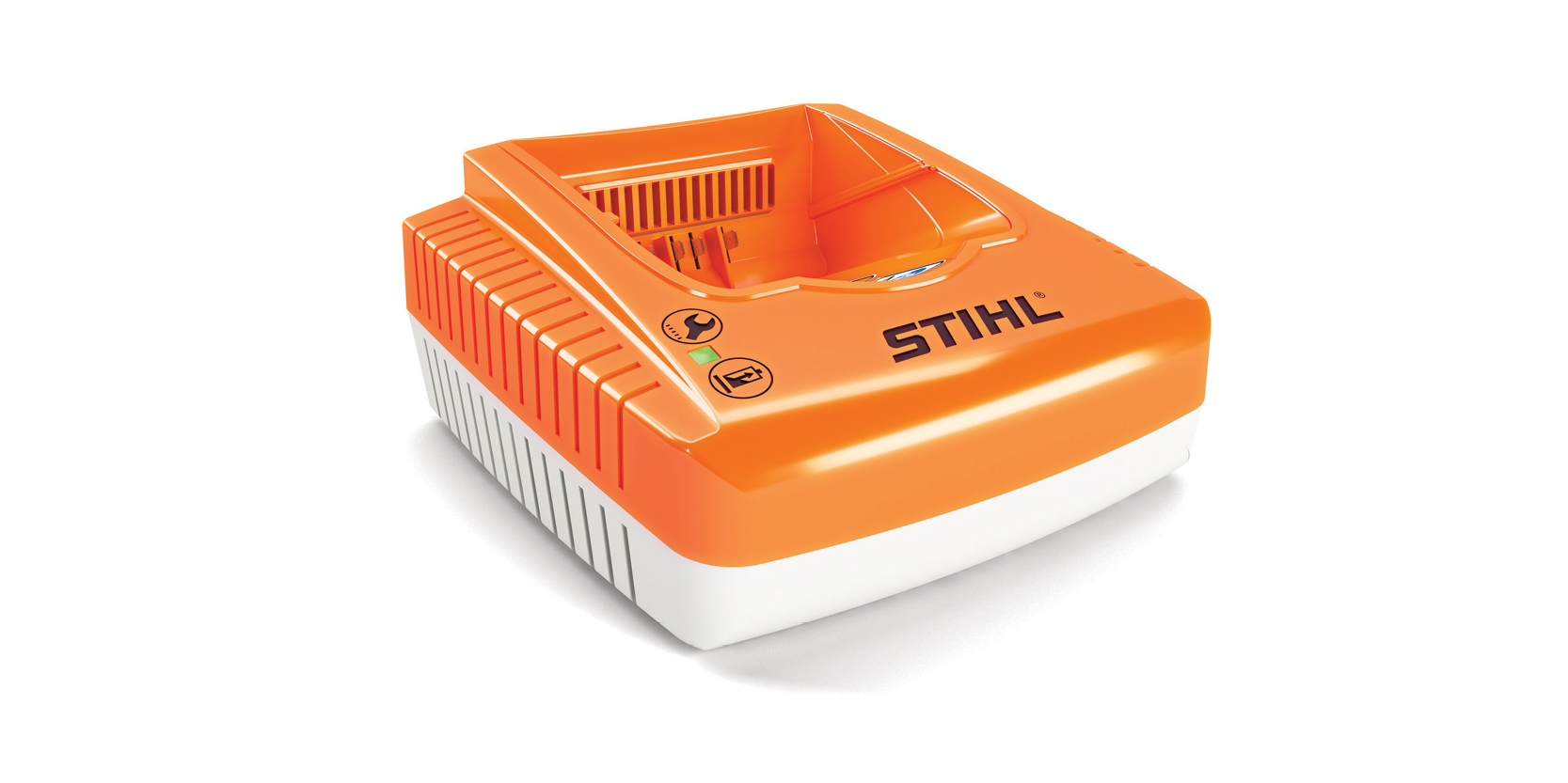 Stihl AL 100 Battery Charger Gardenland Power Equipment
