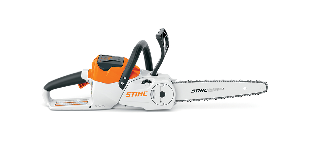 Stihl MSE 140 C BQ Electric Chainsaw Gardenland Power Equipment