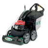 Billy Goat MV 650H 29-Push Vacuum