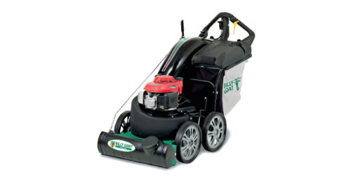 Billy Goat MV 650H 29-Push Vacuum