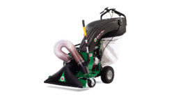 Outdoor Vacuums