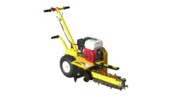 Ground Hog Trencher T4