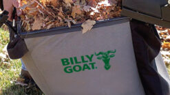 Billy Goat KV650H vacuum