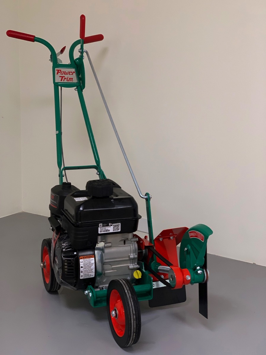 Power Trim 150 Power Edger Gardenland Power Equipment