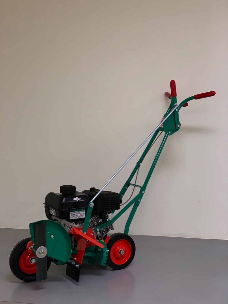 Power Trim 2008 Power Edger Gardenland Power Equipment