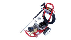 Gardenland Pressure Washer