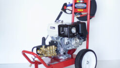 Gardenland HydroPower PRS400 Pressure Washer