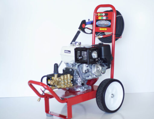 Gardenland HydroPower PRS400 Pressure Washer