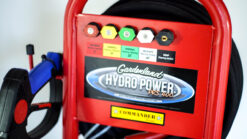 Gardenland HydroPower_PRS400 nozzle tips