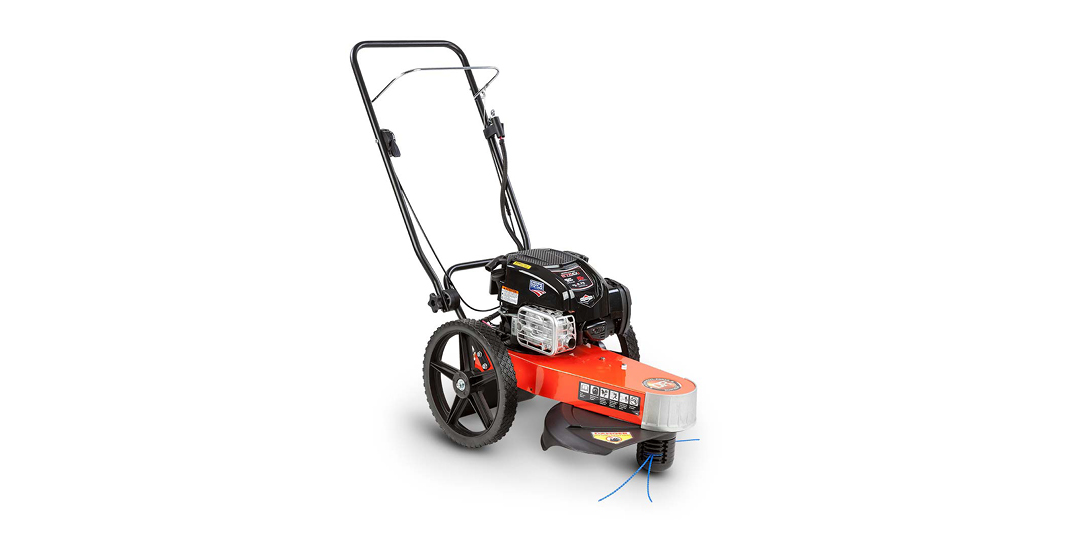 dr 175 trimmer line
