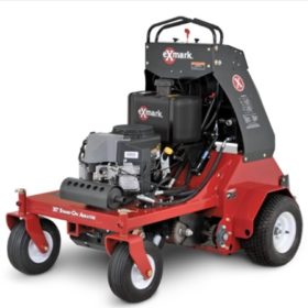 Exmark ZA4830 Aerator
