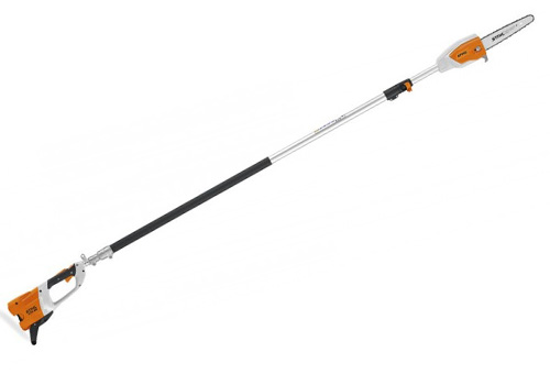 cordless pole trimmer