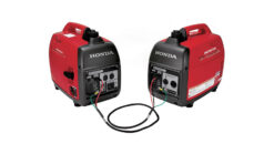 Honda Generator Parallel Cables