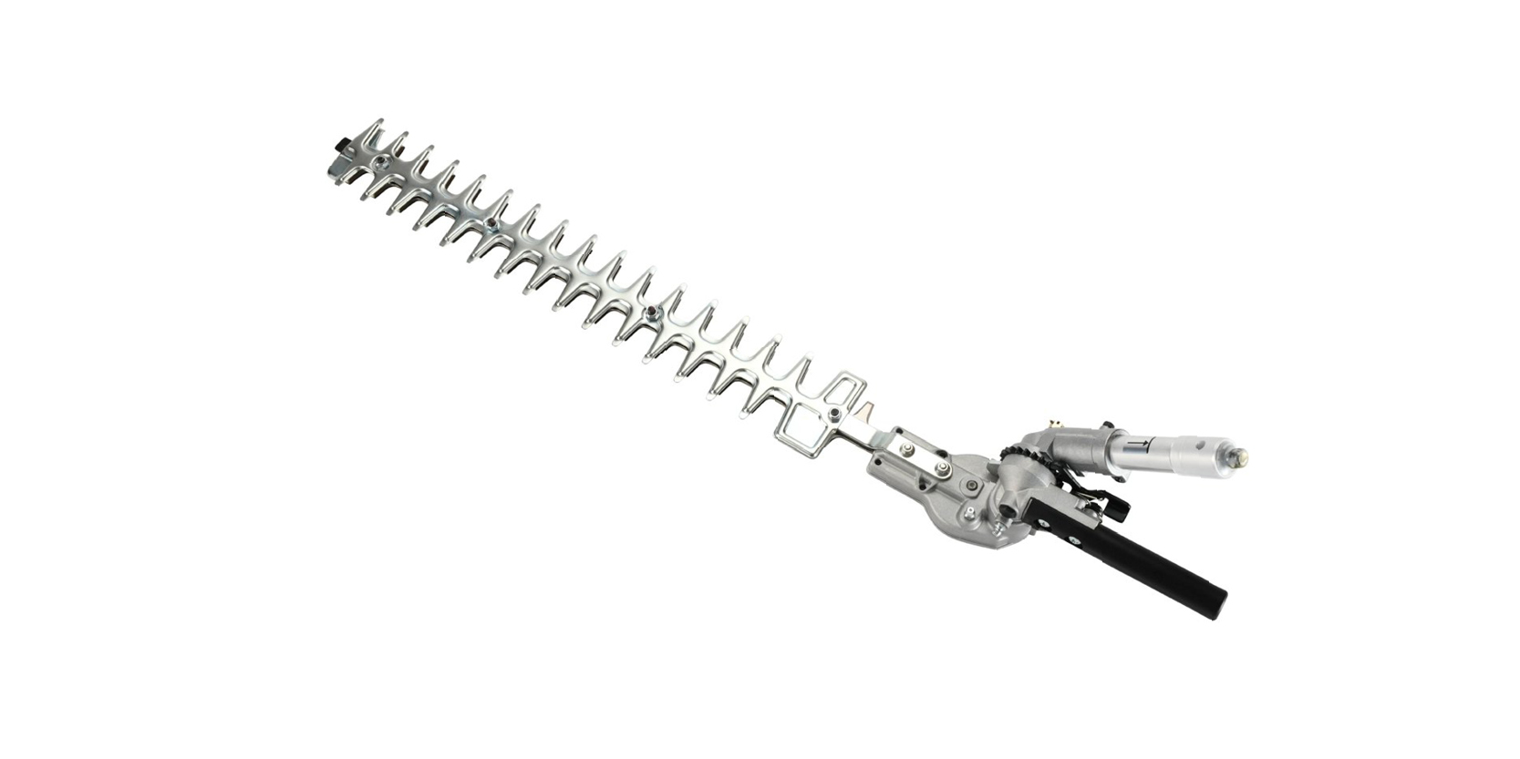 Shindaiwa MidReach Articulated Hedge Trimmer Attachment Gardenland