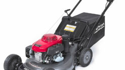 Honda Commercial Lawn Mowers