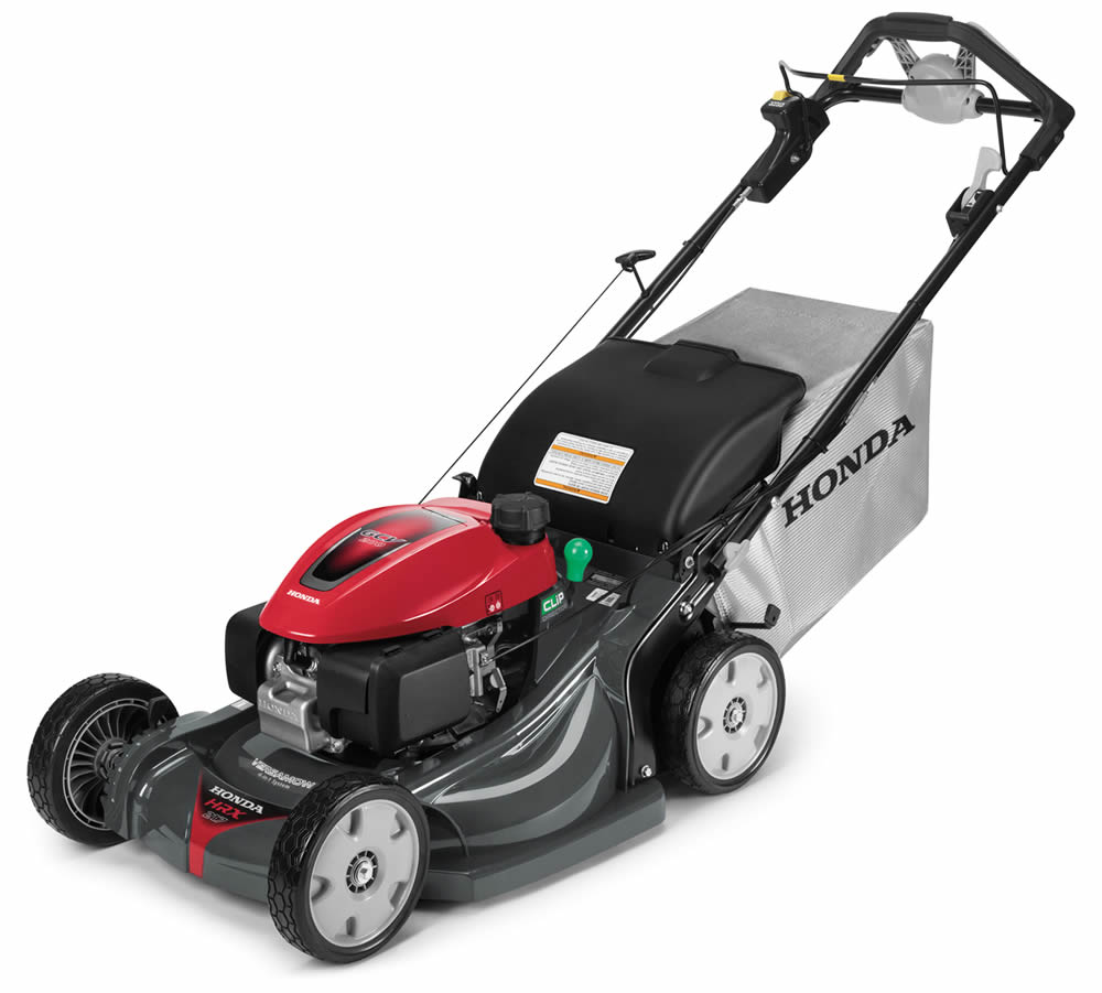 Honda HRX217K6VYA Lawn Mower Gardenland Power Equipment