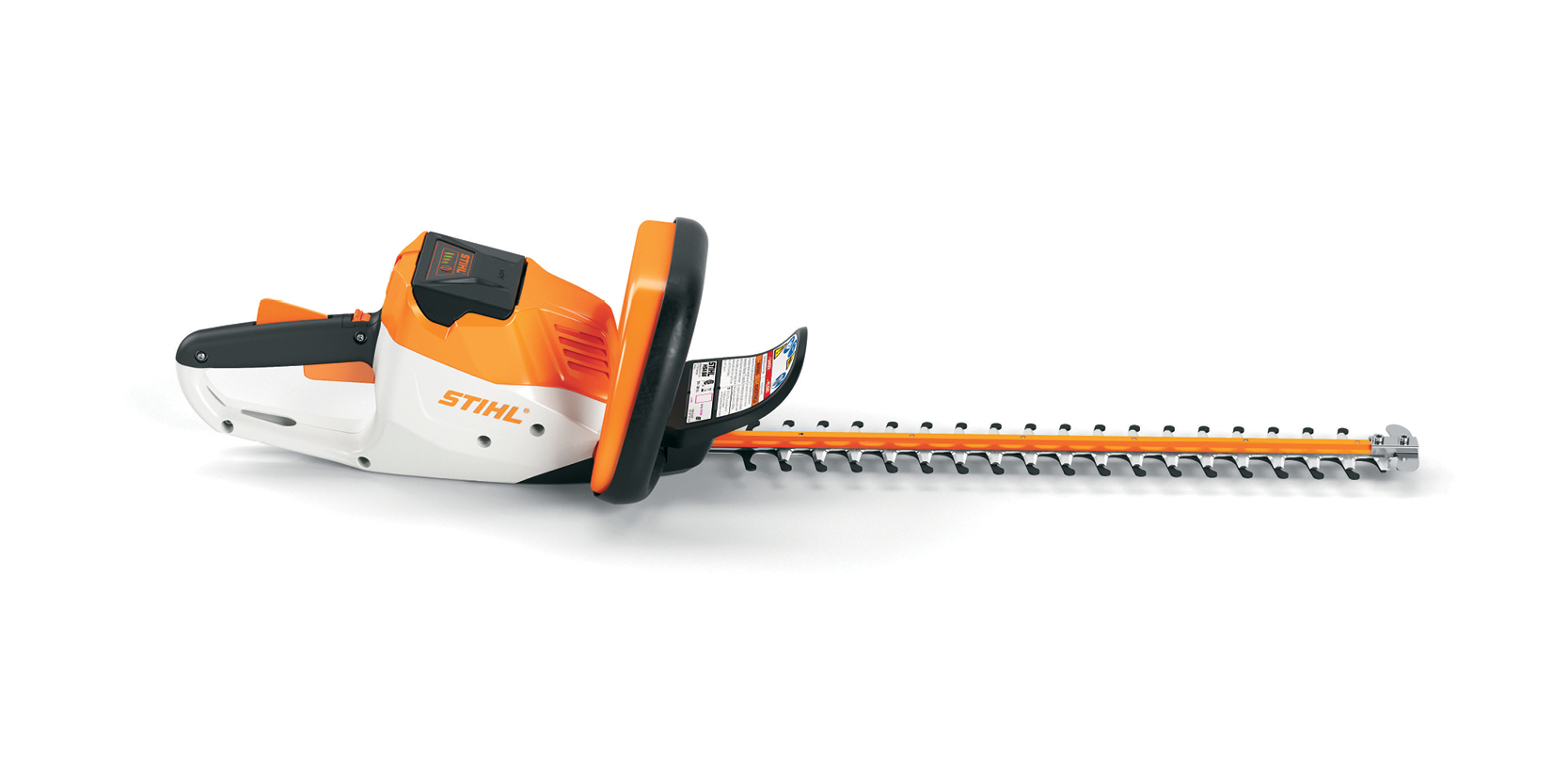 stihl hs 56 hedge trimmer price