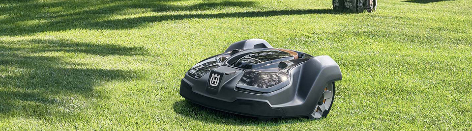 Save Up to $500 on Husqvarna Automower