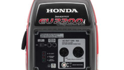 Honda EU2200i Companion