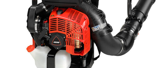 Echo PB-8010h leaf blower engine