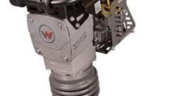 Wacker Neuson Vibratory Rammers