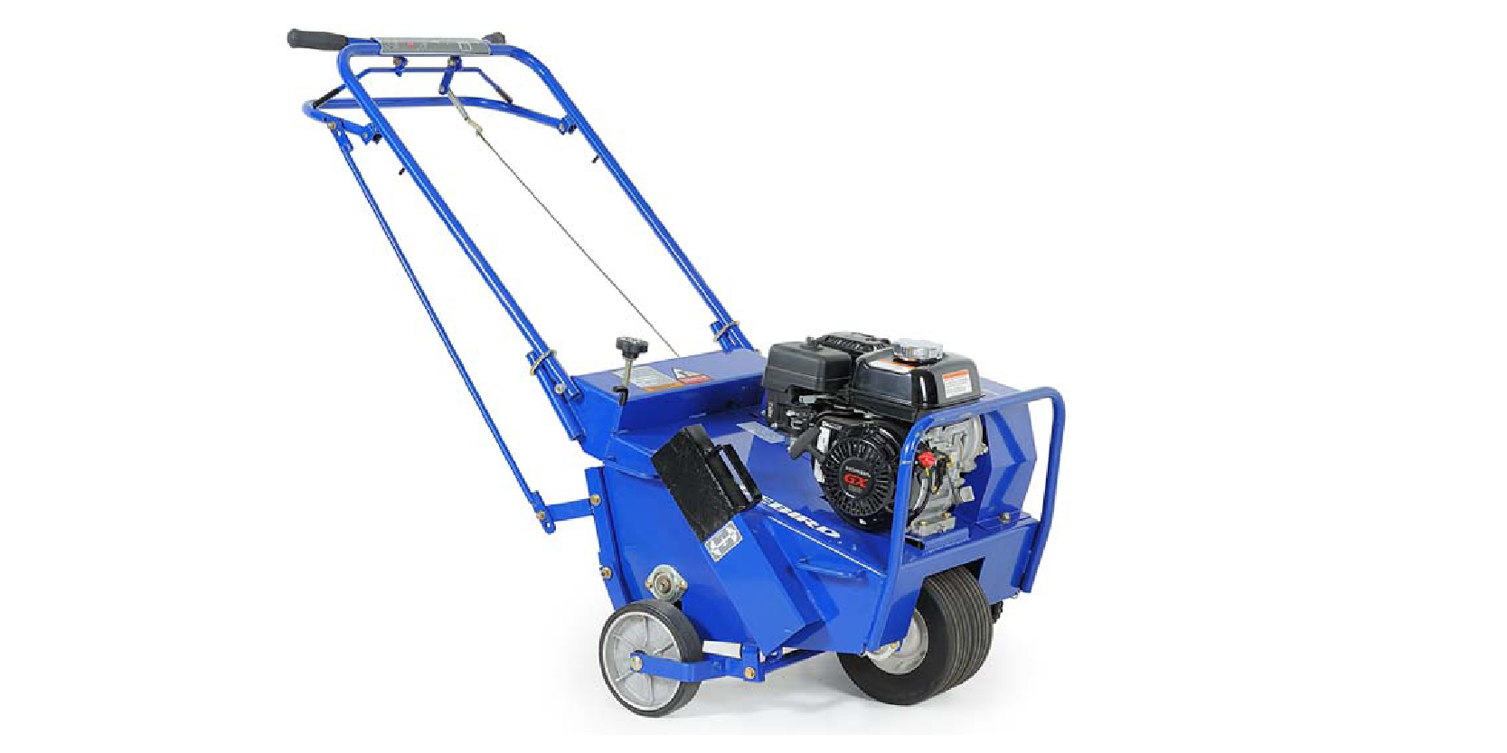 Aerator Gardenland Power Equipment