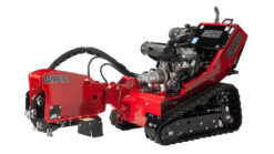 Barreto Stump Grinder 30SGB