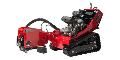 Barreto Stump Grinder 30SGB