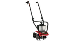 Honda Tiller